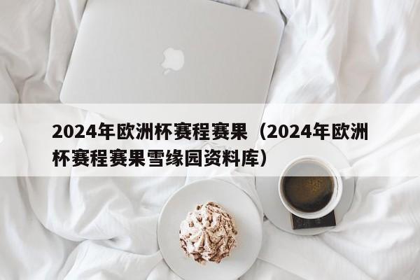 2024年欧洲杯赛程赛果（2024年欧洲杯赛程赛果雪缘园资料库）