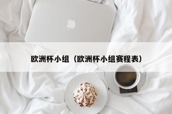 欧洲杯小组（欧洲杯小组赛程表）