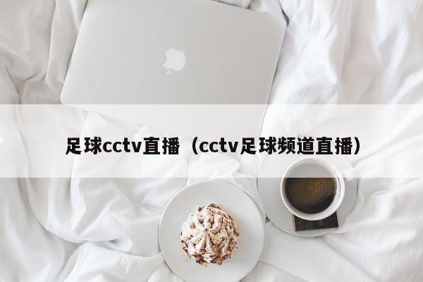 足球cctv直播（cctv足球频道直播）