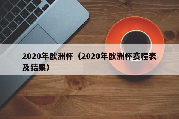 2020年欧洲杯（2020年欧洲杯赛程表及结果）