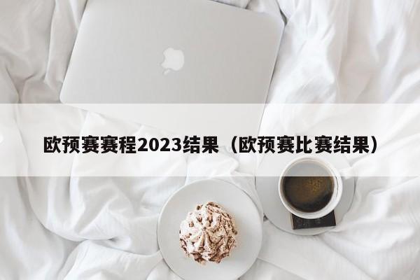 欧预赛赛程2023结果（欧预赛比赛结果）