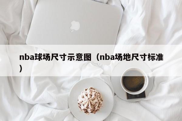 nba球场尺寸示意图（nba场地尺寸标准）