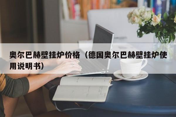 奥尔巴赫壁挂炉价格（德国奥尔巴赫壁挂炉使用说明书）